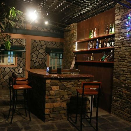 那拿博卡拉酒店 外观 照片