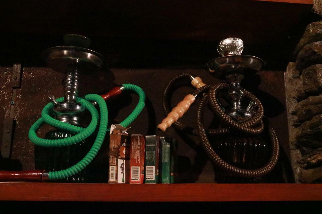 那拿博卡拉酒店 外观 照片